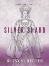 Cover image for Silver Shard